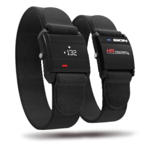 Wristband Heart Rate Sensor TX GD